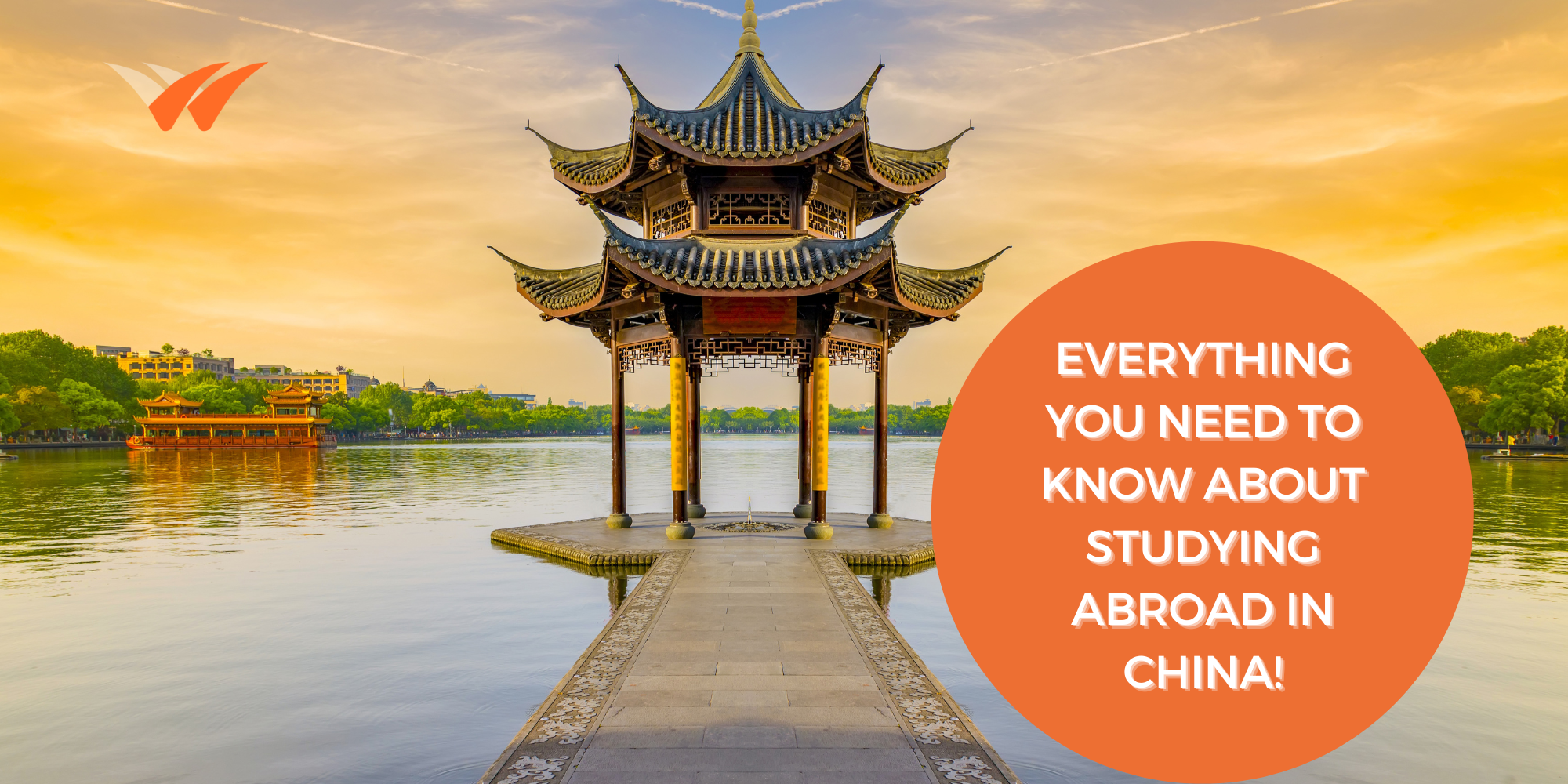 Everything You Need to Know About Studying Abroad in China!